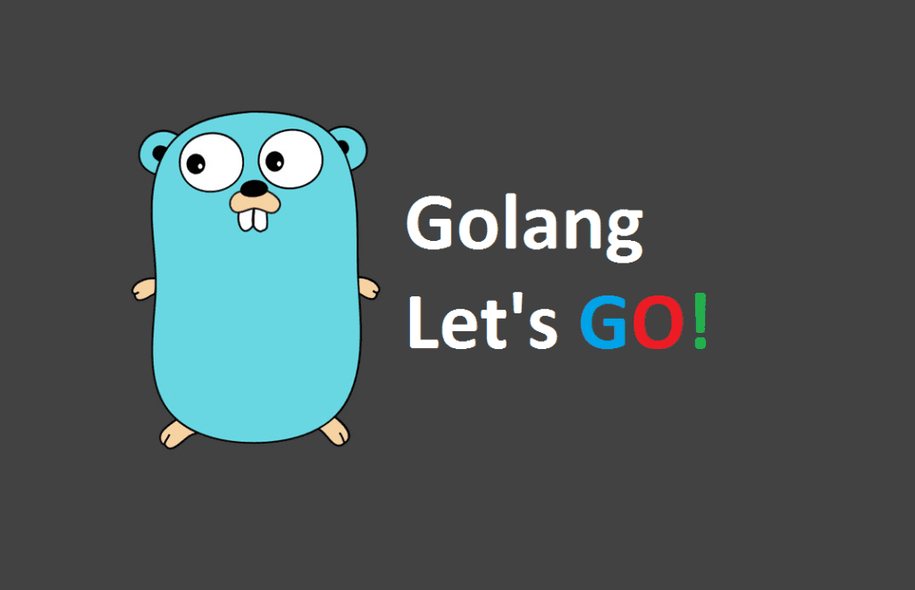 使用 golang 实现字符串解析模板